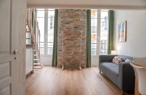 Liberation Apartment | Casa Riviera