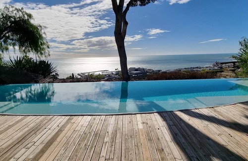 Sitges Ski Chalet | Casa Roca · Mediterranean Luxury & Infinity Pool