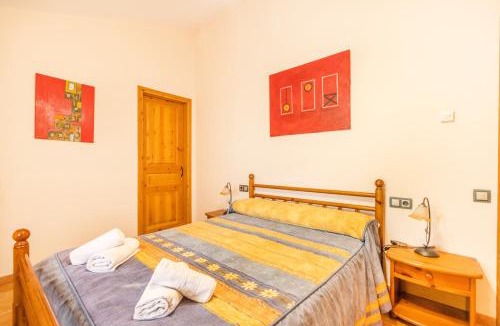 Gavet de la Conca House | Casa Roca Sant Martí de Barcedana
