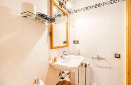 Gavet de la Conca House | Casa Roca Sant Martí de Barcedana