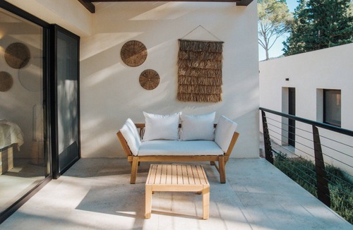 Serra Apartment | Casa Rodeno Serra Calderona