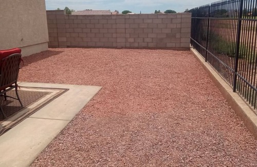 Douglas House | Casa Rodriguez: new build overlooking golf course. Three bedroom two bath: