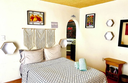 Zona Centro House | Casa Rofo Bed&breakfast
