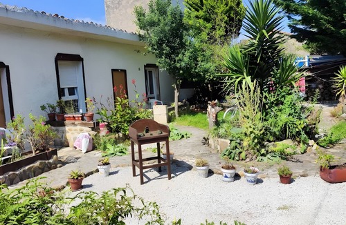 Viveda Apartment | Casa Roiz Double Room