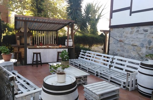 Viveda Apartment | Casa Roiz Double Room