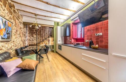 Prades House | Casa Roja