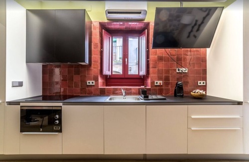 Prades Cottage | Casa Roja