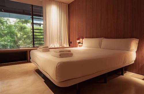 Tarragona House | CASA ROMA Hostel Boutique