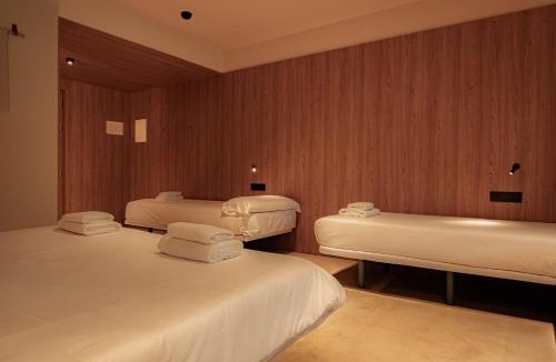 Tarragona House | CASA ROMA Hostel Boutique