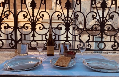 Comedie Apartment | Casa Roma old town Montpellier