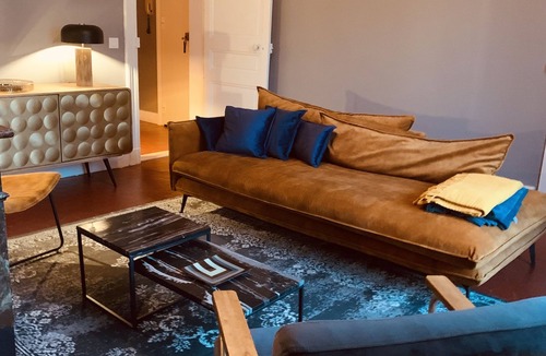 Comedie Apartment | Casa Roma old town Montpellier
