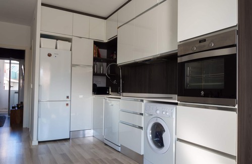 Sitges Town Center House | Casa Roma Sitges 2 bedrooms2 bathrooms apartment with terrace