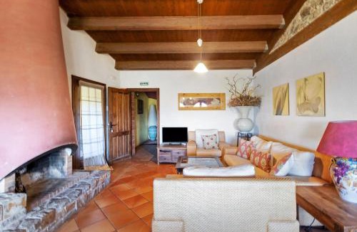 El Bruc House | Casa Romaní