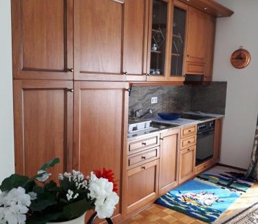 Someo House | Casa Romana