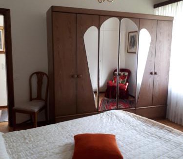 Someo House | Casa Romana