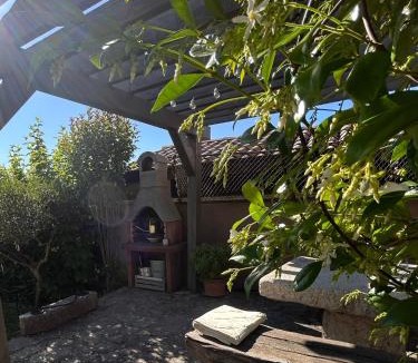 Jasenovica Apartment | Casa romana