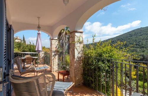 Calonge House | Casa Romanya