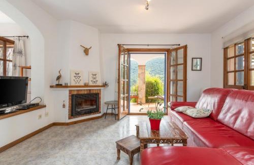 Calonge House | Casa Romanya
