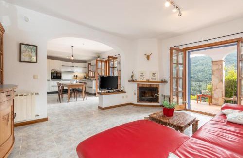Calonge House | Casa Romanya