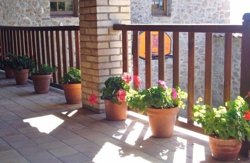 Gironella Villa | Casa Romira - Authentic villa w/mountain views, pool, BBQ & large garden