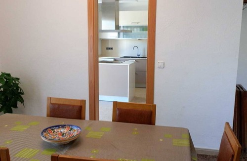 Costa Dorada House | CASA ROQUES DORADES,Ideal house for your holidays near the sea, free wifi, OPTIONAL AIR CONDITIONING, private pool, pets allowed, dog’s beach
