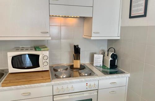 Rovio Apartment | Casa Rosa