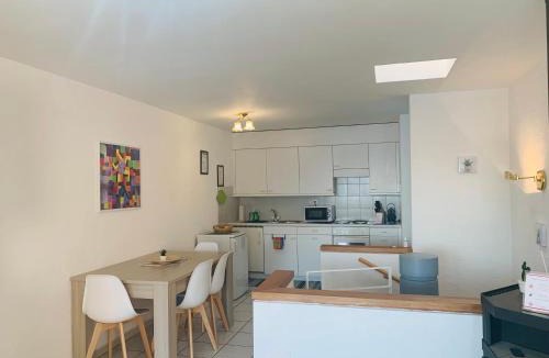 Rovio Apartment | Casa Rosa