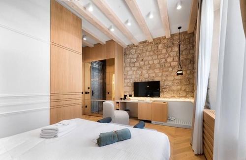 Dubrovnik Old Town Hotel | Casa Rosa