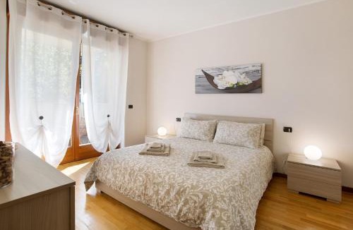 Nova Milanese Apartment | Casa Rosada Monza Autodromo
