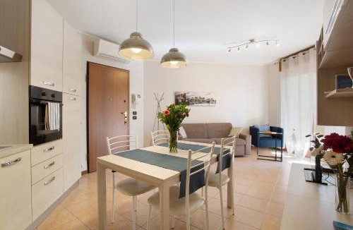 Nova Milanese Apartment | Casa Rosada Monza Autodromo