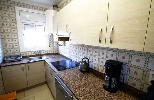 Cambrils Apartment | Casa Rosales 2 in Cambrils