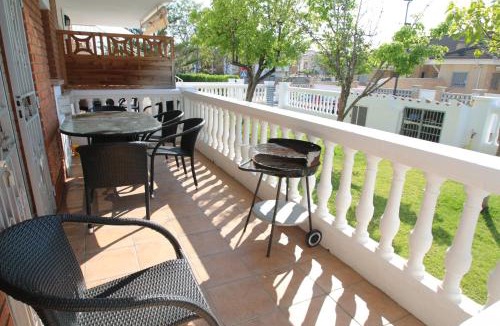 Cambrils Apartment | Casa Rosales 3