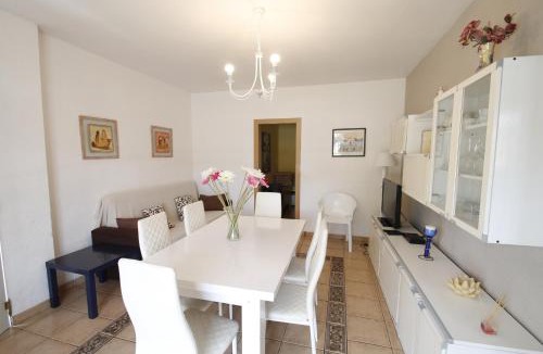 Cambrils Apartment | Casa Rosales 3