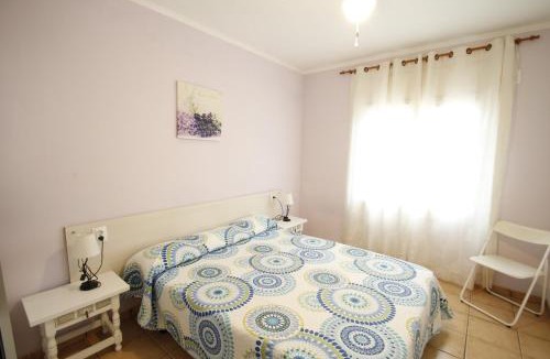 Cambrils Apartment | Casa Rosales 3