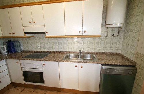 Cambrils Apartment | Casa Rosales 3 in Cambrils