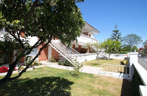Cambrils Apartment | Casa Rosales 3 in Cambrils