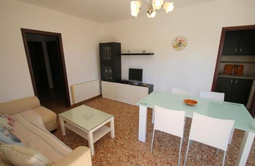 Cambrils Apartment | Casa Rosales 4