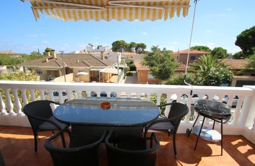Cambrils Apartment | Casa Rosales 4