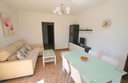 Cambrils Apartment | Casa Rosales 4