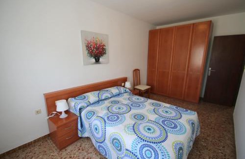 Cambrils Apartment | Casa Rosales 4