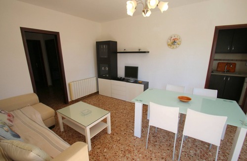 Cambrils Apartment | Casa Rosales 4 in Cambrils