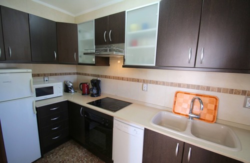 Cambrils Apartment | Casa Rosales 4 in Cambrils
