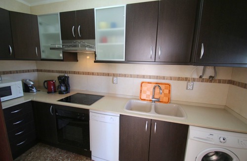 Cambrils Apartment | Casa Rosales 4 in Cambrils