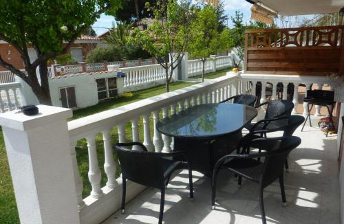 Cambrils Apartment | Casa Rosales 5