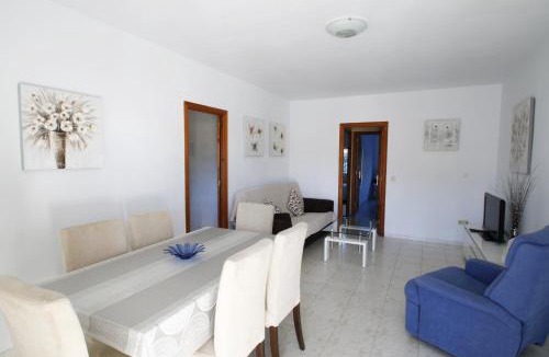 Cambrils Apartment | Casa Rosales 5