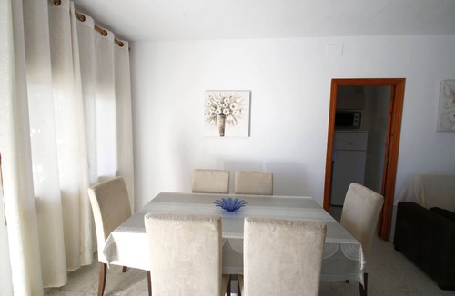 Cambrils Apartment | Casa Rosales 5 in Cambrils