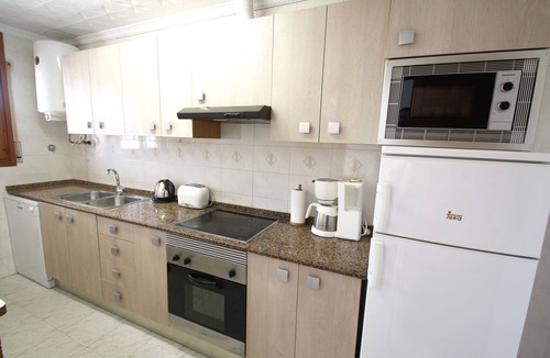 Cambrils Apartment | Casa Rosales 5 in Cambrils