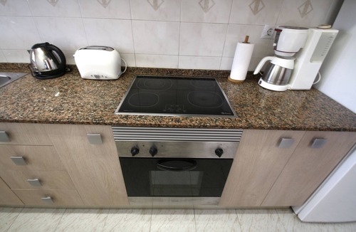 Cambrils Apartment | Casa Rosales 5 in Cambrils