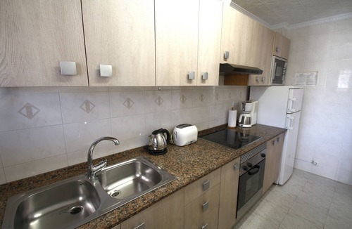 Cambrils Apartment | Casa Rosales 5 in Cambrils