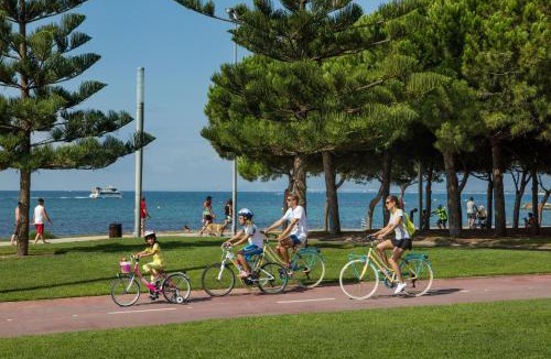 Cambrils Apartment | Casa Rosales 6